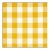 Sample - Schumacher Picnic Indoor/Outdoor Fabric, Canary For Sale
