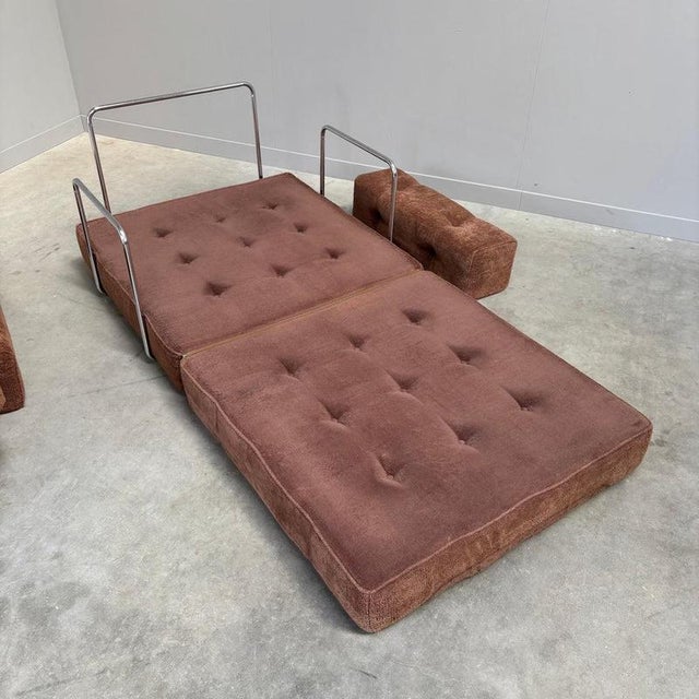 Vintage Lounge Chair, 1970s For Sale - Image 11 of 14