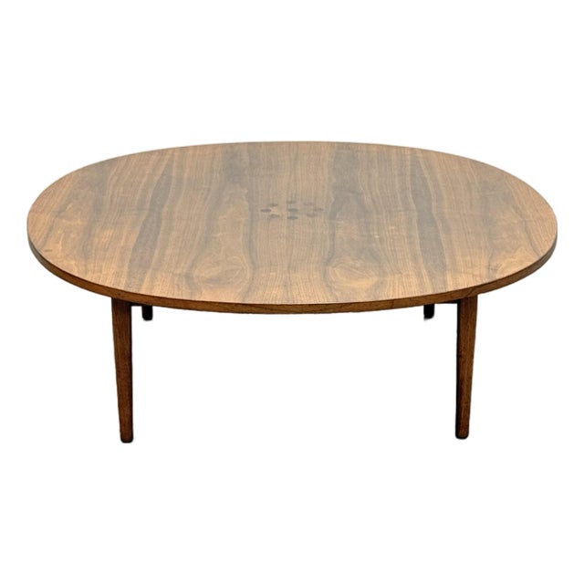 Mid Century Modern Coffee Table For Sale