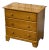 Vintage Moosehead Furniture Nightstand For Sale