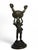 Roman Revival Bronze Incense Burner, 19th Century For Sale - Image 3 of 14