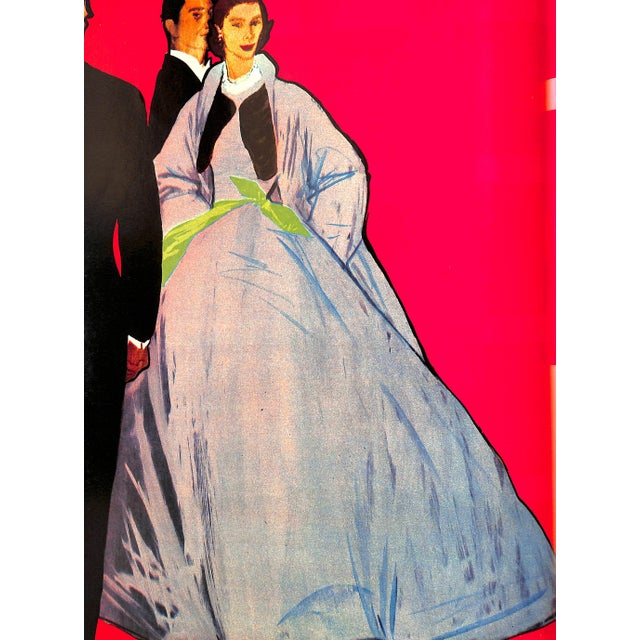 1990s "The Best of Flair" Book 1999 Cowles, Fleur For Sale - Image 5 of 10