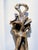 Salvador Dali, The Key, 1970, Bronze & Marble For Sale - Image 9 of 16
