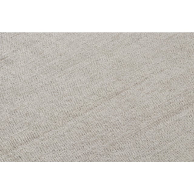 This palace-sized 3x18 rug is a grand new entry to Rug & Kilim’s Texture of Color Collection. Connoisseurs will note this...