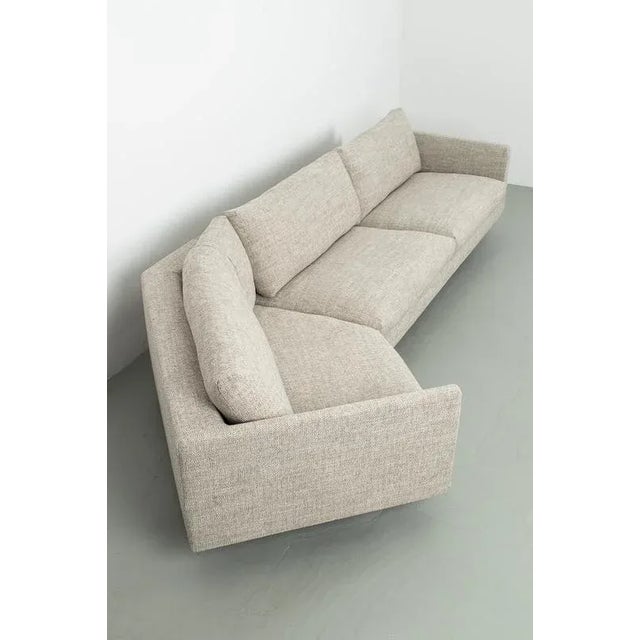 Brown Axel 3.5-Seater Sofa from Montis For Sale - Image 8 of 10