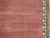 Textile Vintage Zabihi Collection Crimson Turkish Anatolian Rug - 7' x 9'7" For Sale - Image 7 of 7