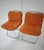Mid-Century Modern Chairs by Gastone Rinaldi for Rima, Italy 1970s, Set of 4 For Sale - Image 16 of 18