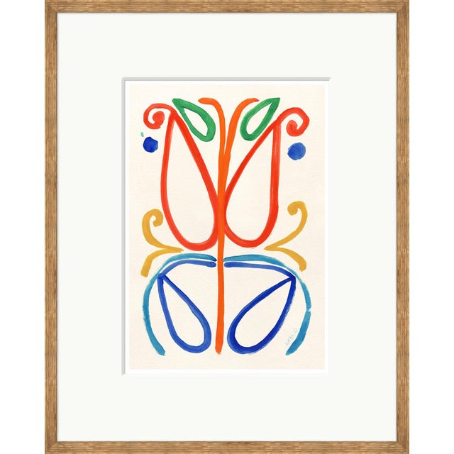 Saltillo by Susan Hable For Sale
