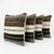This beautiful 16'' X 16'' & 24'' X 16'' pillow cover set was made from authentic Turkish Kilim pieces. Bright colors of...
