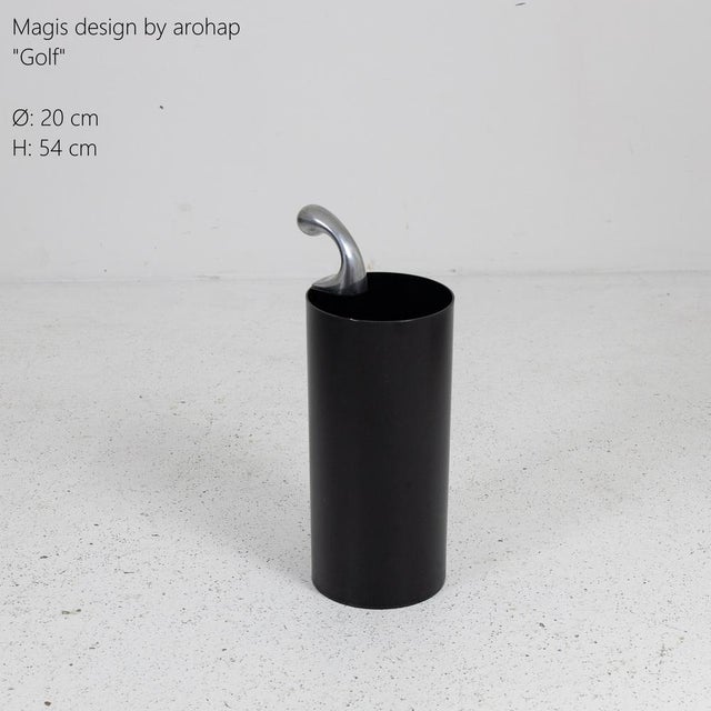 Golf Umbrella Stand by Arohap for Magis, 1990s For Sale - Image 6 of 8
