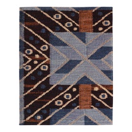 Example of Flatweave