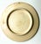1950s Serving Pieces Ensemble Tunisian Platters + Moroccan Serving Bowl - Set of 7 For Sale - Image 9 of 18