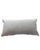 Mid-Century Modern Schumacher Tulip Flamestitch Pillow For Sale - Image 3 of 3