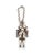 Silver Knight Key Ring by Gaetan De Percin For Sale - Image 8 of 10