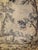 1930s French Country Scene Tapestry For Sale In West Palm - Image 6 of 9