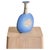 Italian Terracotta Vase by Ivo De Santis for Gli Etruschi, 1960s For Sale