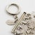 Paco Rabanne Silvered Metal and Quartz Link Bracelet For Sale In Atlanta - Image 6 of 8