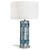 Regina Andrew Mali Ceramic Table Lamp For Sale In Detroit - Image 6 of 6