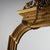 Large and ornate wall mirror from the second half of the 19th century, crafted in the Louis XVI style. The gilded frame...