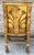 Mid 20th Century Egyptian Revival Style Throne For Sale - Image 9 of 13