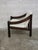 Wood Carimate Armchair 930 by Vico Magistretti for Cassina, Italy, 1963 For Sale - Image 7 of 14