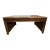 Italian Modern Desk Designed by Sandro Petti For Sale