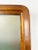Mid-Century Modern American of Martinsville Walnut Wall Mirror, a Pair For Sale - Image 10 of 12