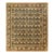 Doris Leslie Blau Vintage 1930s William Morris Botanic Rug For Sale