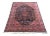 Vintage Floral Khashan Rug - 10′8″ × 14′8″ For Sale