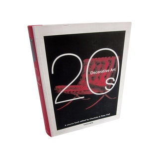 1920's Decorative Art Book Taschen Gropius Rohe For Sale