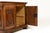 Wood 18th Century Italian Walnut Desk For Sale - Image 7 of 18