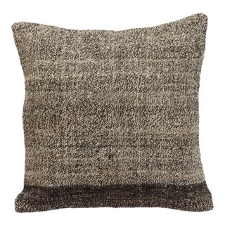Turkish Kilim Pillow Cover For Sale
