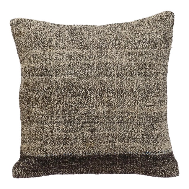 Turkish Kilim Pillow Cover For Sale
