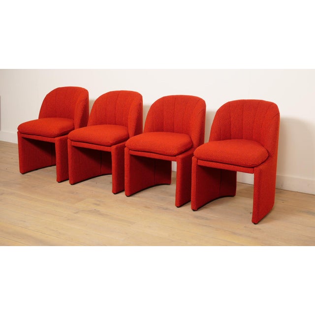 SC106 Loafer Side Chair from &Tradition, Set of 4 For Sale - Image 16 of 16