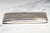 Stunning Art Deco Antique 14k Gold Inlay Sterling Silver Cigarette Card Case For Sale - Image 13 of 15