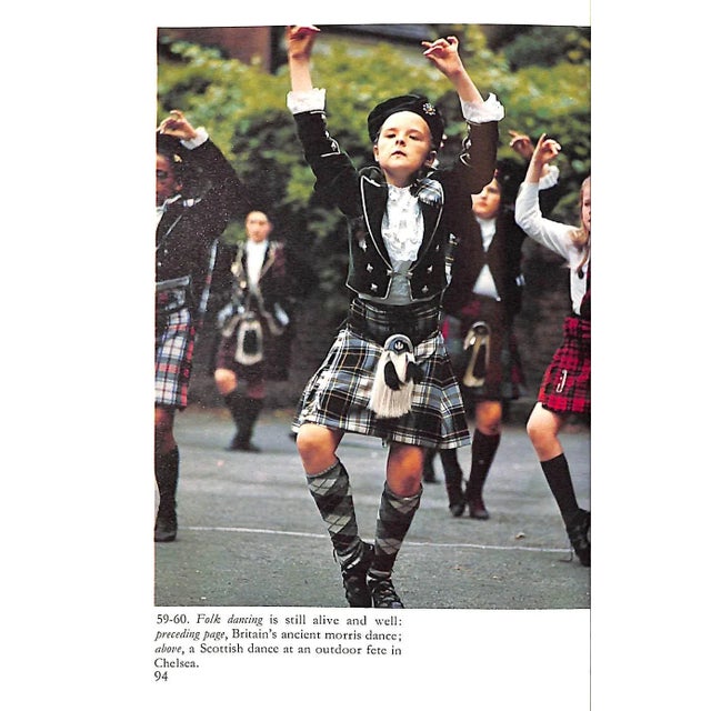 Paper "London Swingers and Squares" 1973 Kiyomiya, Yumiko For Sale - Image 7 of 12