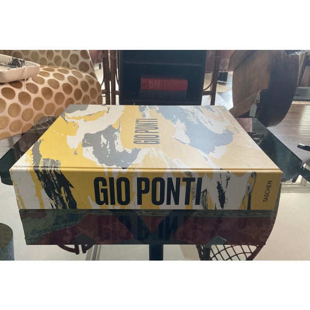 Published by Taschen, this book provides an in-depth look into the life and extensive work of the influential Italian...