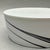 1980s Vintage Block Spal "White Pearl" Casserole Dish Jack Prince Modernist Serving Bowl, Jewels Collection For Sale - Image 5 of 8