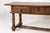 Large 17th Century Spanish Walnut Table For Sale - Image 4 of 14