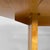 Italian Modern Rectangular Dining Table in Wood, 1980s For Sale - Image 15 of 18