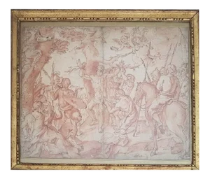 Martyrdom of Saint Bartholomew