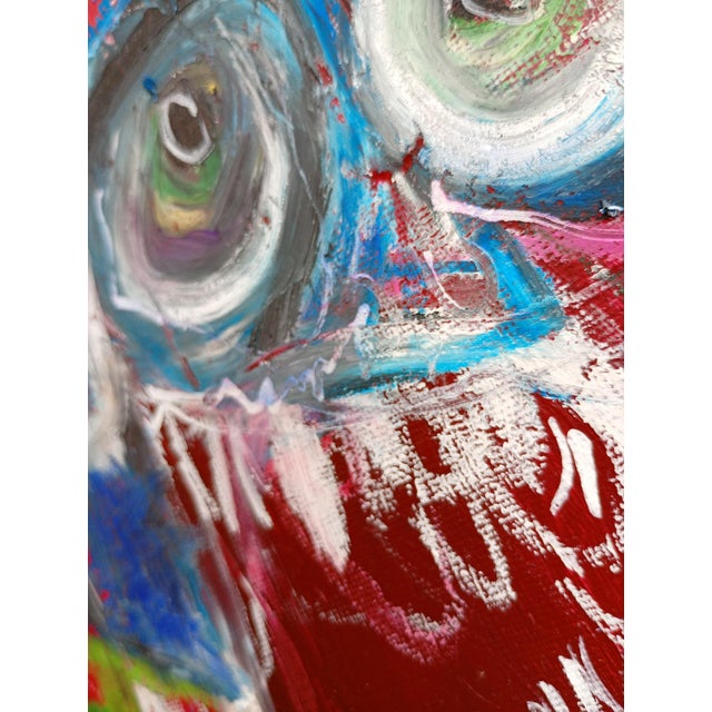 Youth Delirium by Lazastellar For Sale - Image 4 of 4