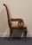 Contemporary Thomasville Furniture King Street Collection Contemporary Traditional Dining Arm Chair 42621 For Sale - Image 3 of 7