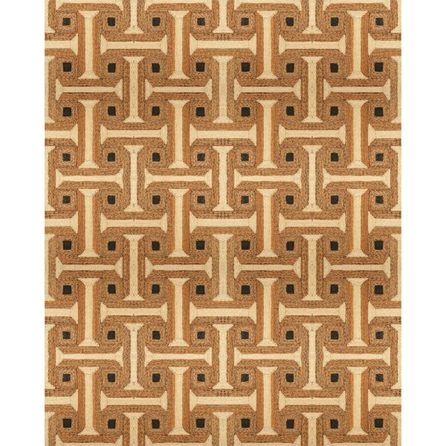 Rug & Kilim Rug & Kilim Flatweave Rug - 9x12 For Sale - Image 4 of 4