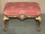 Set of Claw and Ball Lounge Chair with Ottoman by Francesco Molon, Italy For Sale - Image 17 of 18