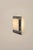 Frame Miroir S Wall Light by Violaine d'Harcourt For Sale - Image 4 of 5
