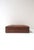 Burl Wood Jewelry Box, Mid-20th Century For Sale - Image 12 of 13