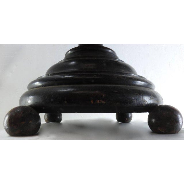 Traditional Antique Dutch Tea Bucket For Sale - Image 3 of 10