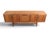 G Plan Mid 20th Century Large G Plan Fresco Credenza in Teak #2, Attributed For Sale - Image 4 of 8