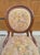 Victorian Antique Victorian Needlework Parlor Chair For Sale - Image 3 of 18